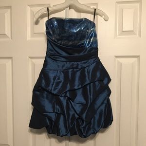 Homecoming/Prom dress